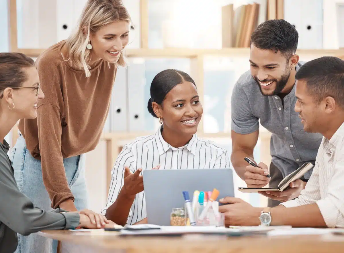 Employee Relations Manager Job Description Template