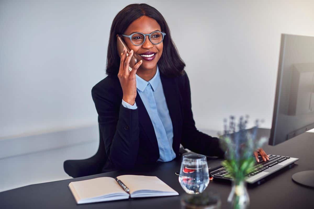 Chief Business Officer Job Description Template