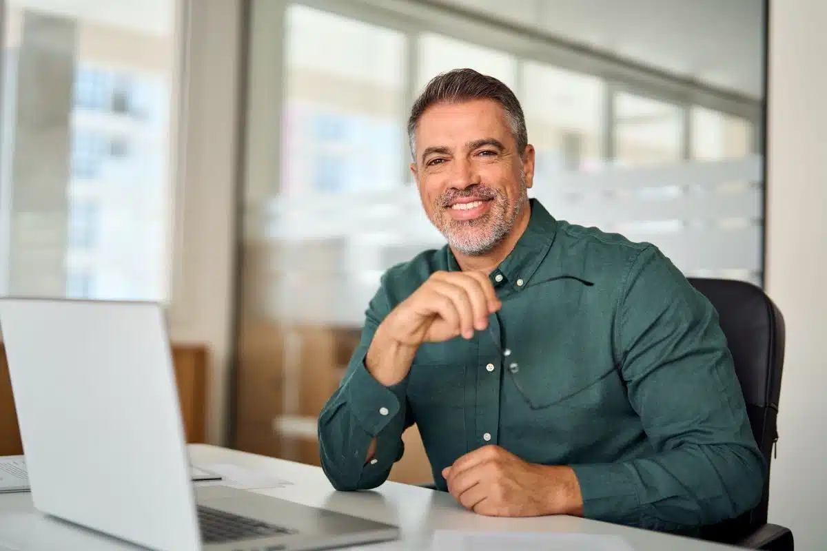 Chief Legal Officer Job Description Template