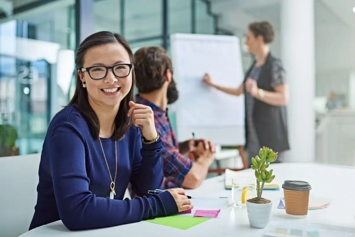 Chief Of Staff Job Description Template