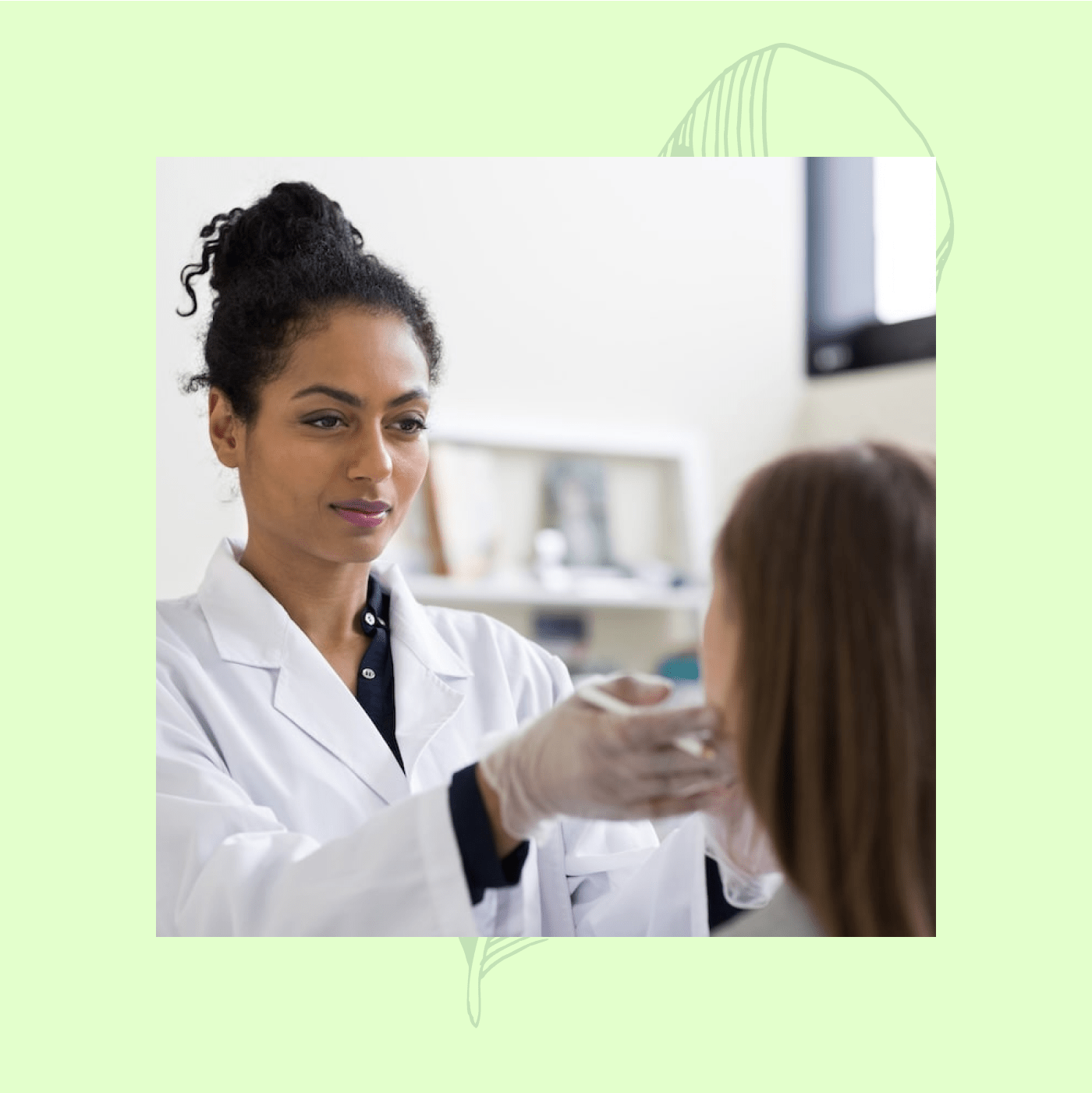 Dermatology Company Hiring Solution Hero Image Min