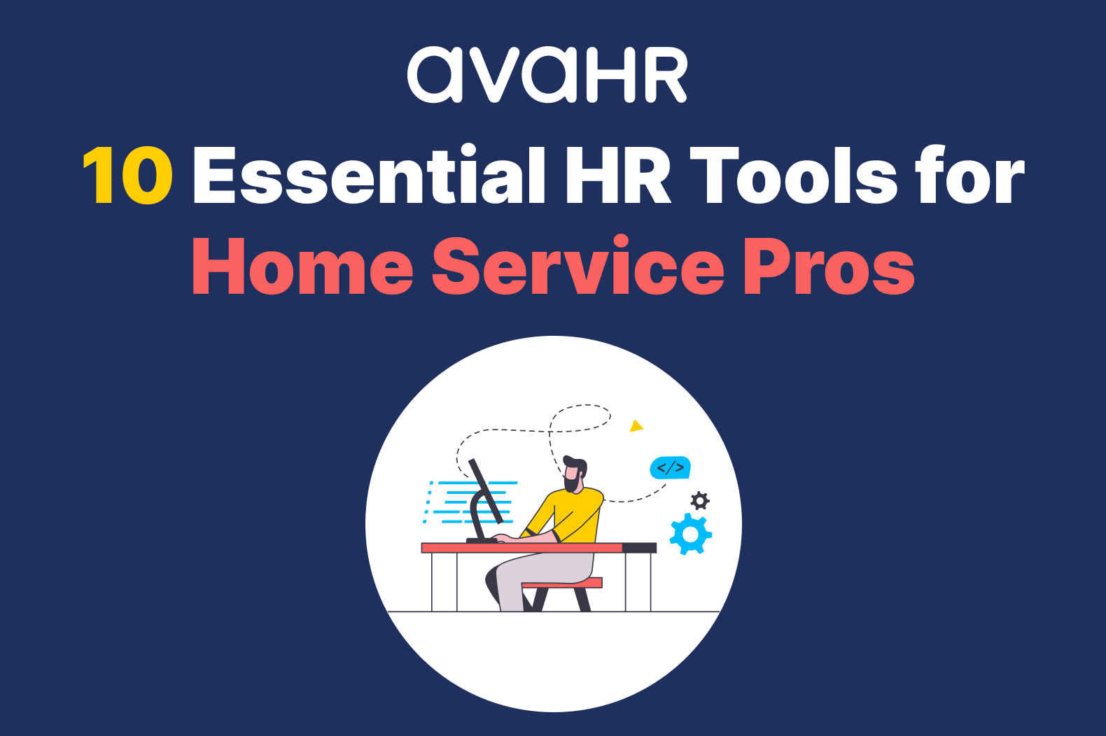 10 Essential Hr Tools For Home Service Pros Featured Image