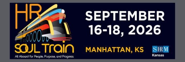 2026 Kansas Shrm Annual Conference