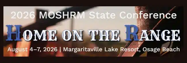 2026 Moshrm State Conference