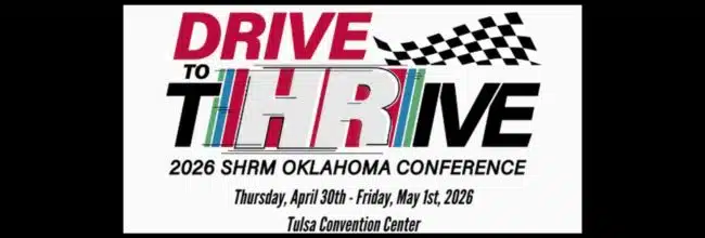 2026 Shrm Oklahoma Conference