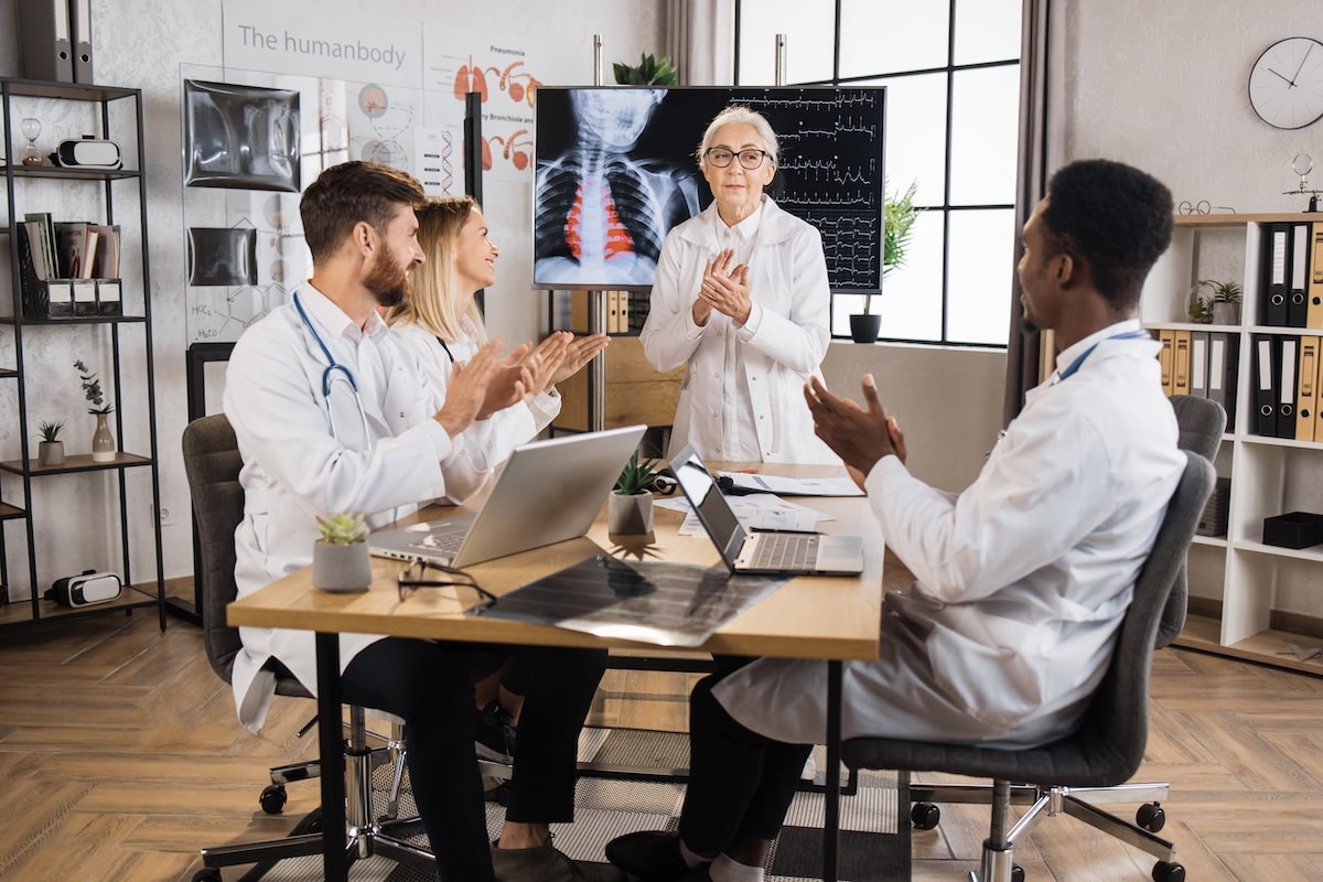 7 Best Recruiting Strategies For Healthcare Clinics