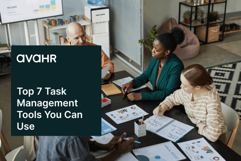 The Top 7 Task Management Tools You Can Use in 2026