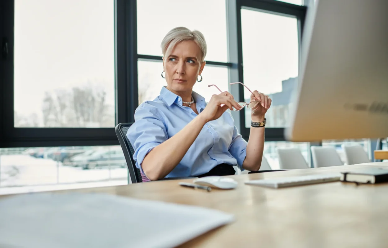 Account Director Interview Questions