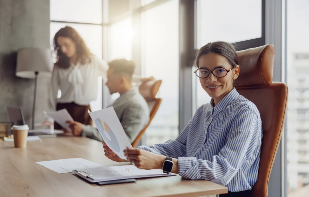 Actuarial Analyst Interview Questions
