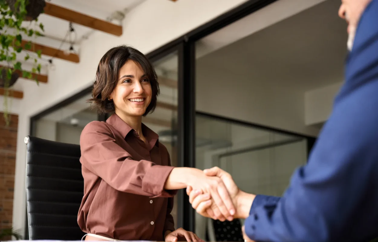 Administrative Analyst Interview Questions