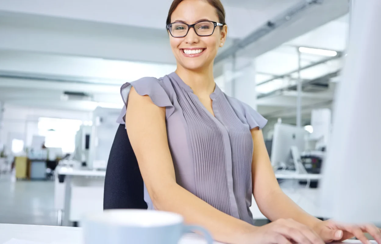 Administrative Associate Interview Questions