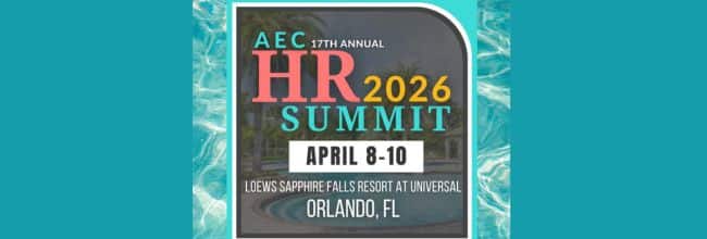 Aec Hr Summit 2026