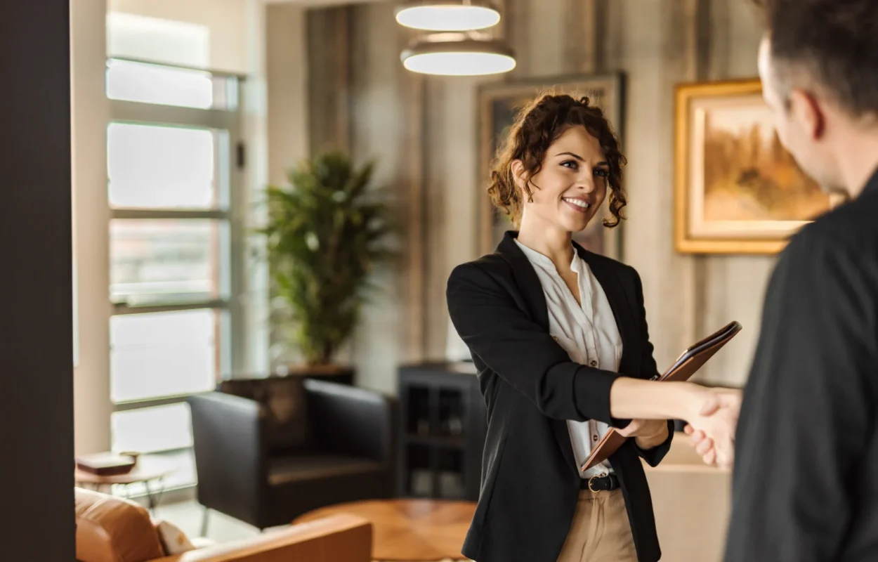 Apartment Manager Interview Questions