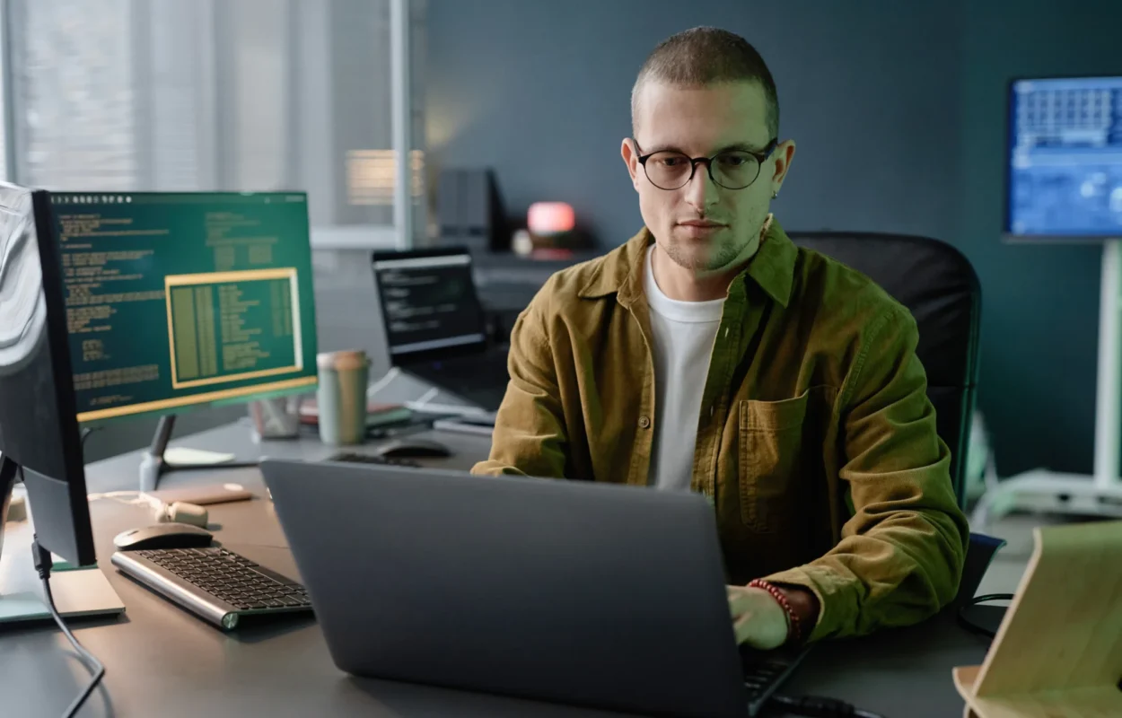 Application Developer Interview Questions