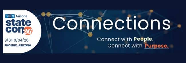 Shrm Az State Conference 2026