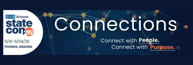 Shrm Az State Conference 2026