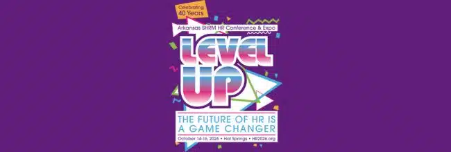Arkansas Shrm 2026 Hr Conference Amp Expo