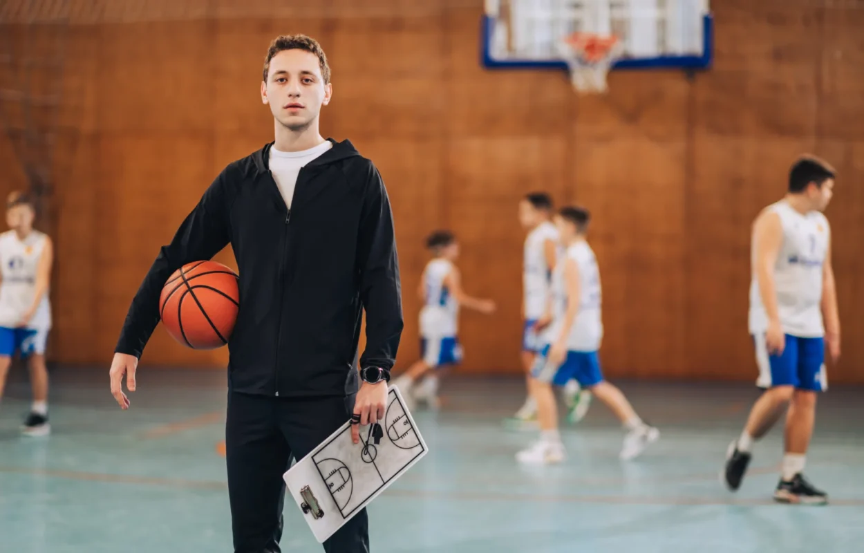 Assistant Coach Interview Questions