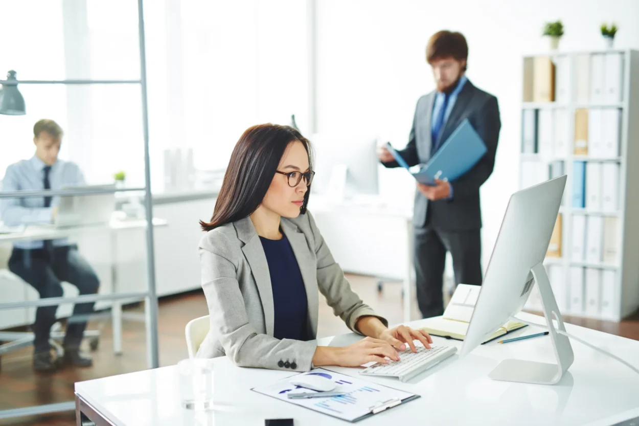 Audit Associate Interview Questions