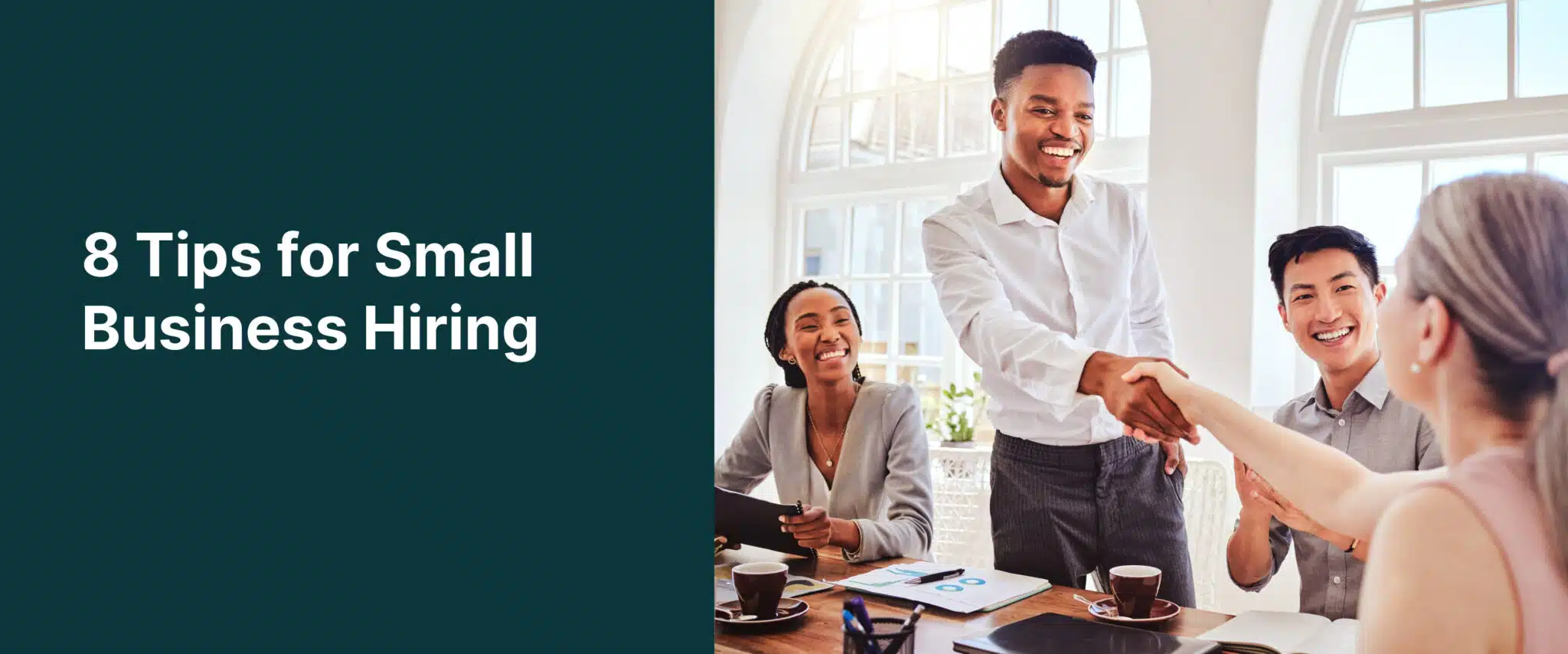 Avahr 8 Tips For Small Business Hiring