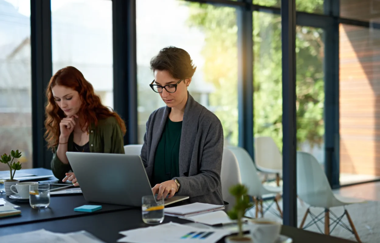Back Office Executive Interview Questions