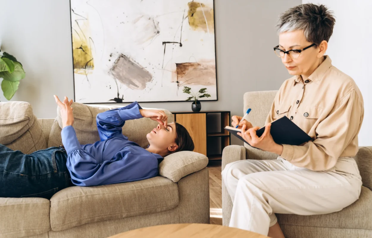 Behavior Therapist Interview Questions