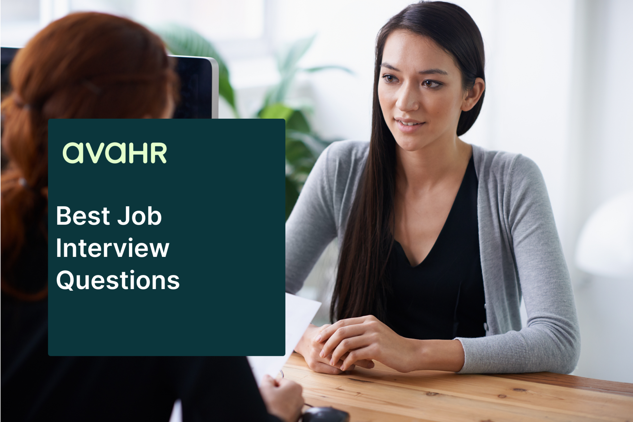 Best Job Interview Questions