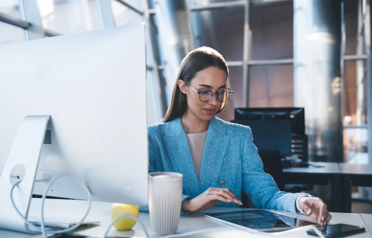 Blog Manager Interview Questions