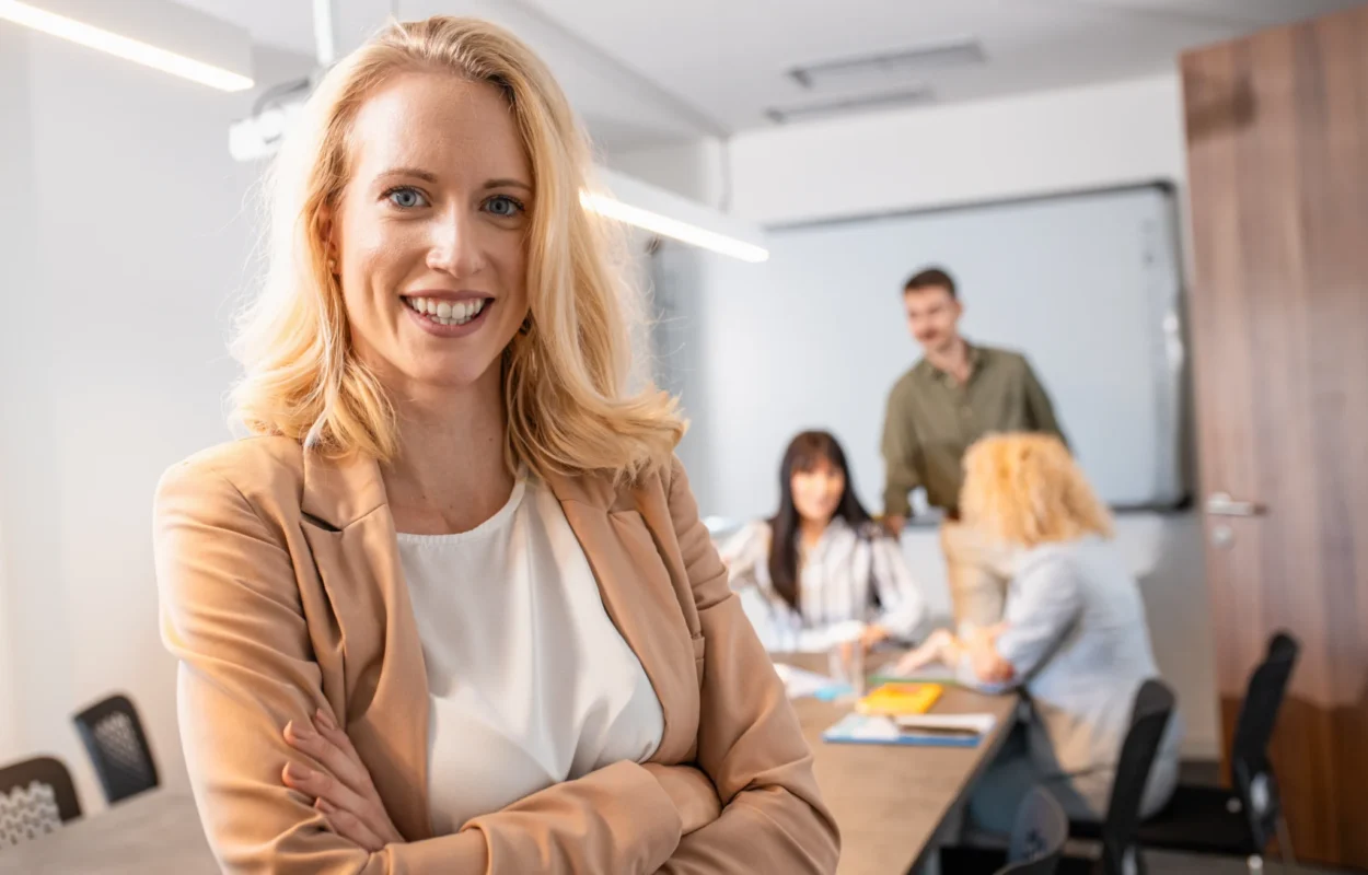Business Development Coordinator Interview Questions
