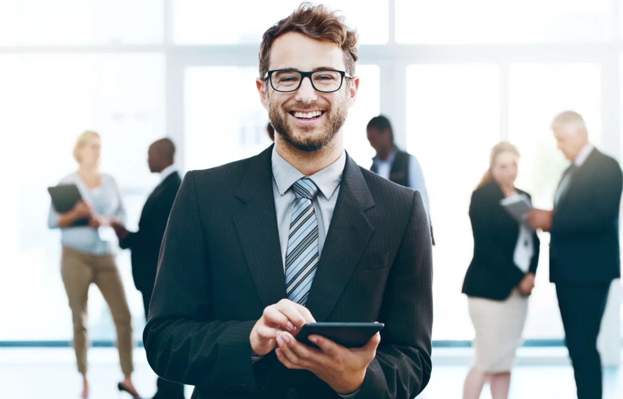Business Development Executive Interview Questions