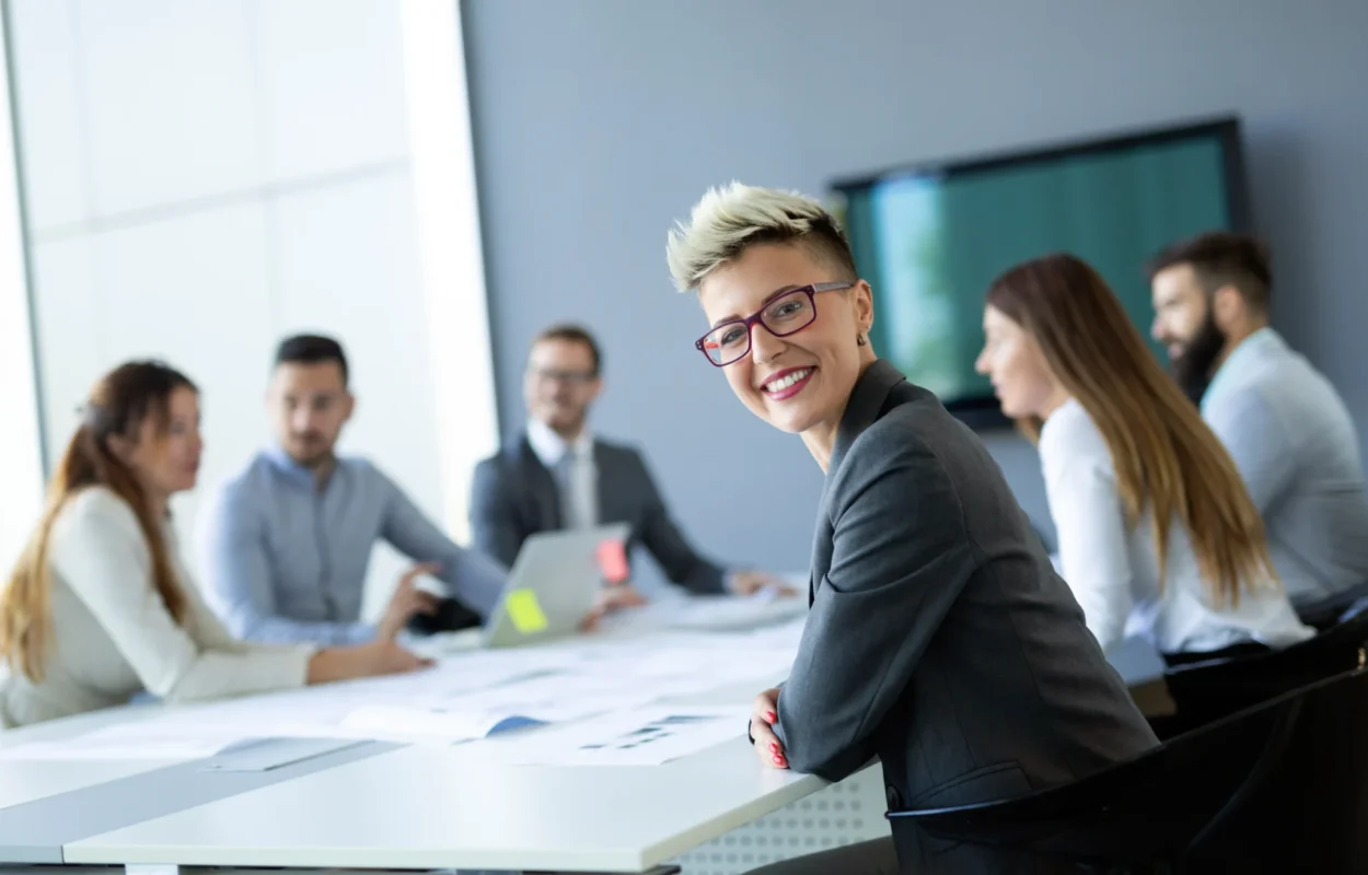 Business Development Officer Interview Questions