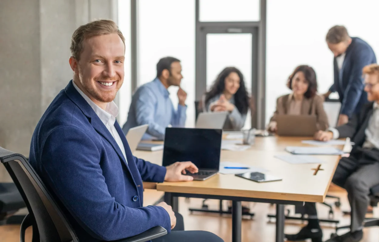 Business Development Specialist Interview Questions