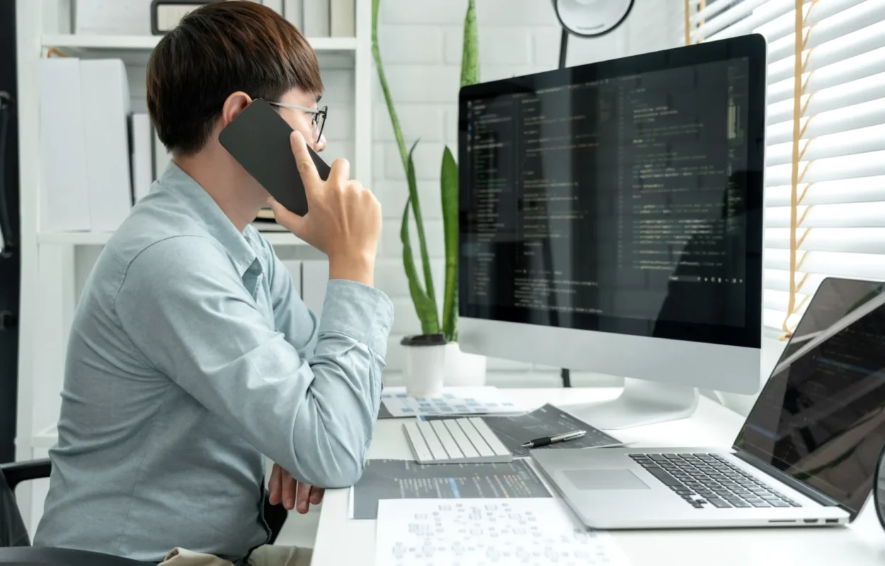C Developer Interview Questions