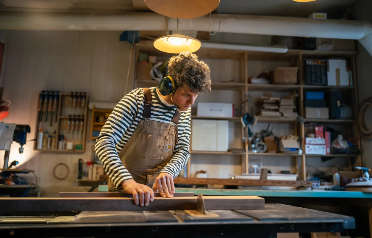 Cabinet Maker Interview Questions