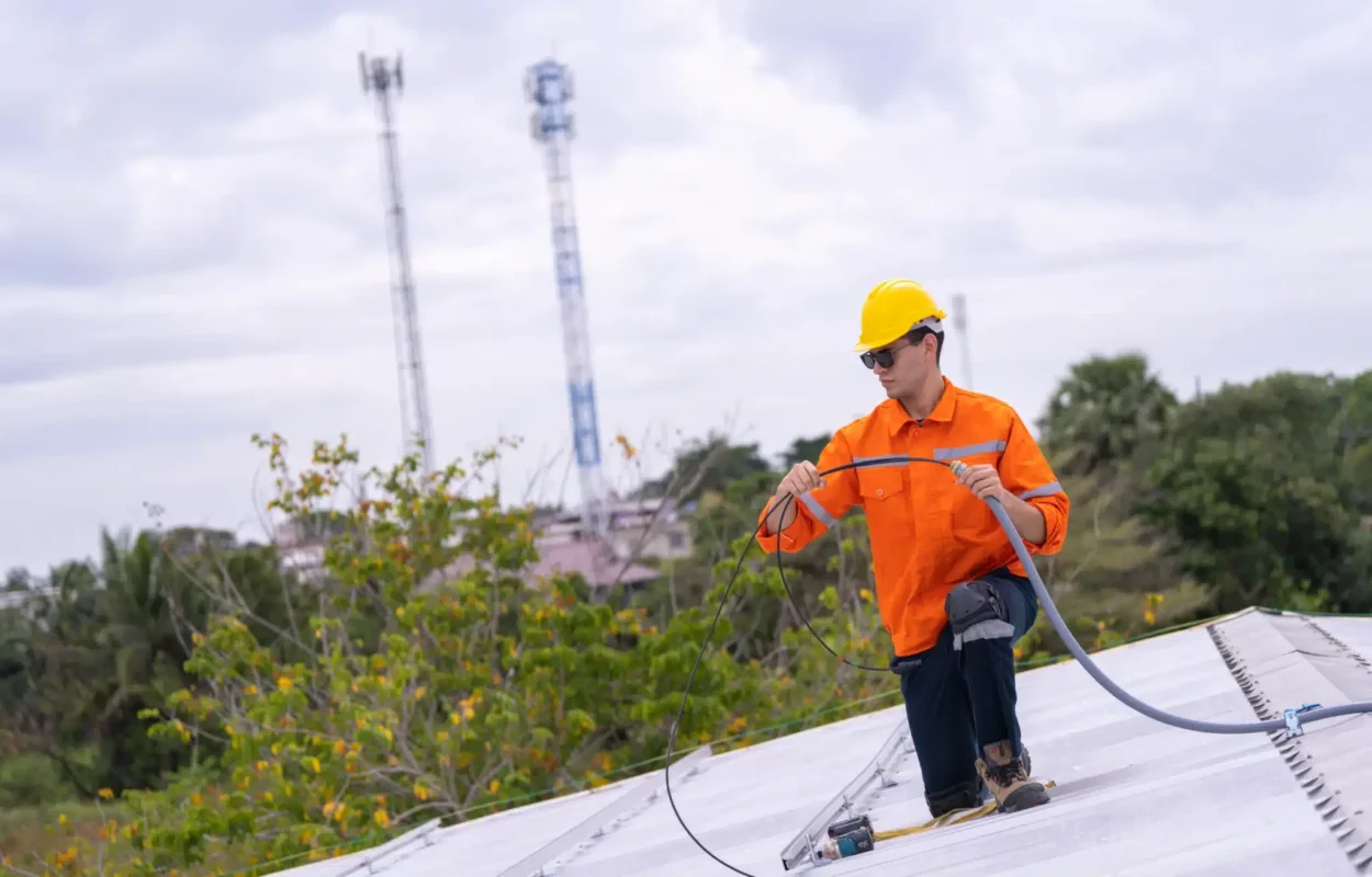 Cable Technician Interview Questions