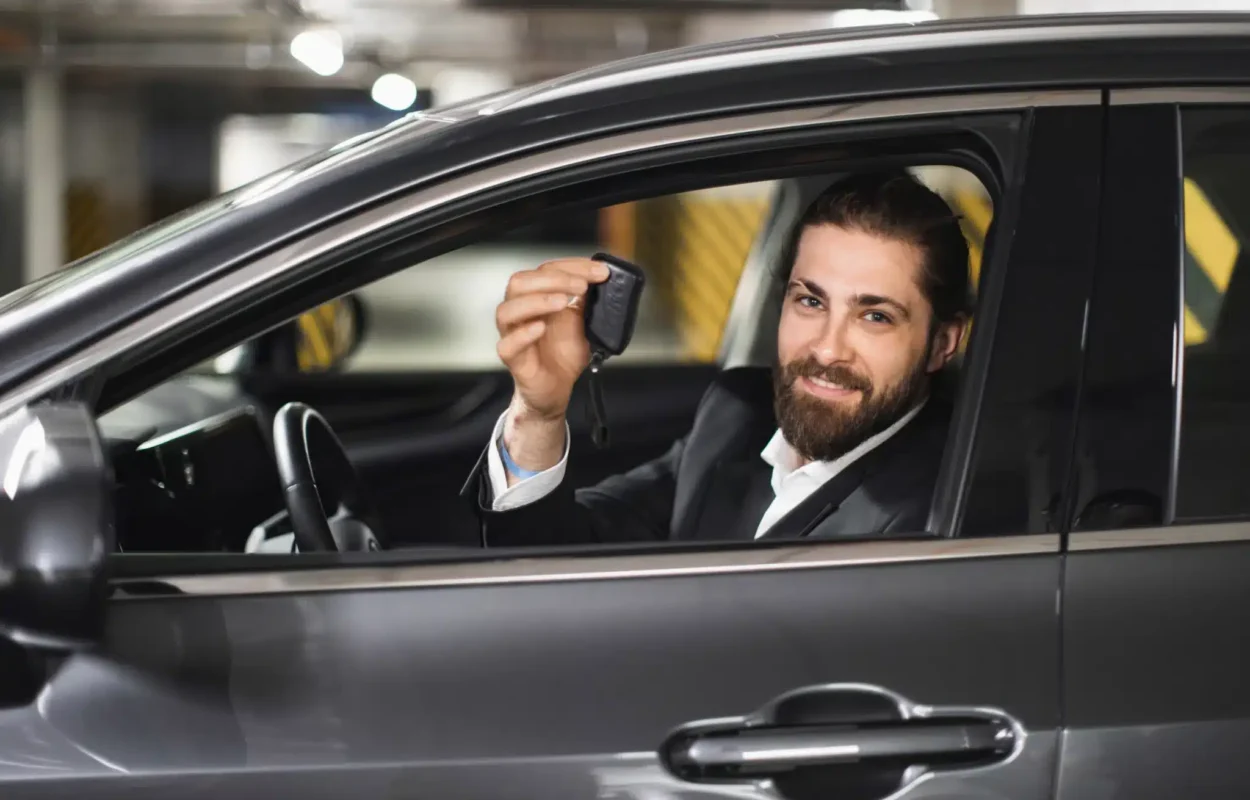Car Porter Interview Questions