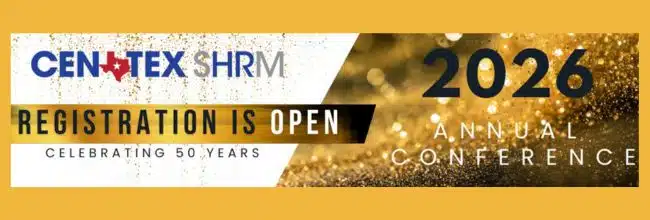 Centex Shrm Annual Conference 2026
