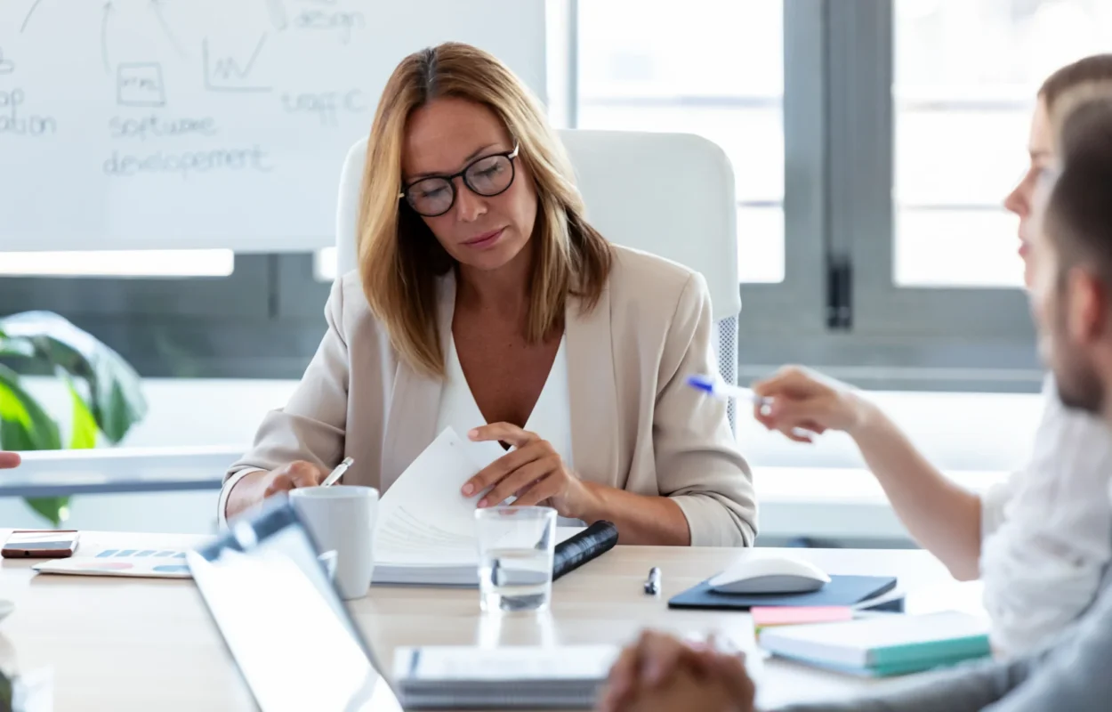 Chief Accounting Officer Interview Questions