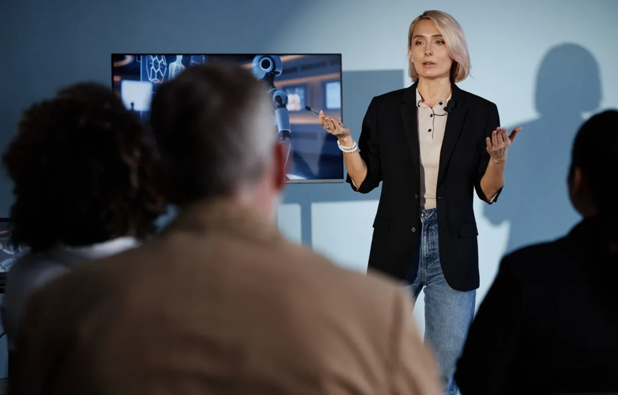 Chief Digital Officer Interview Questions