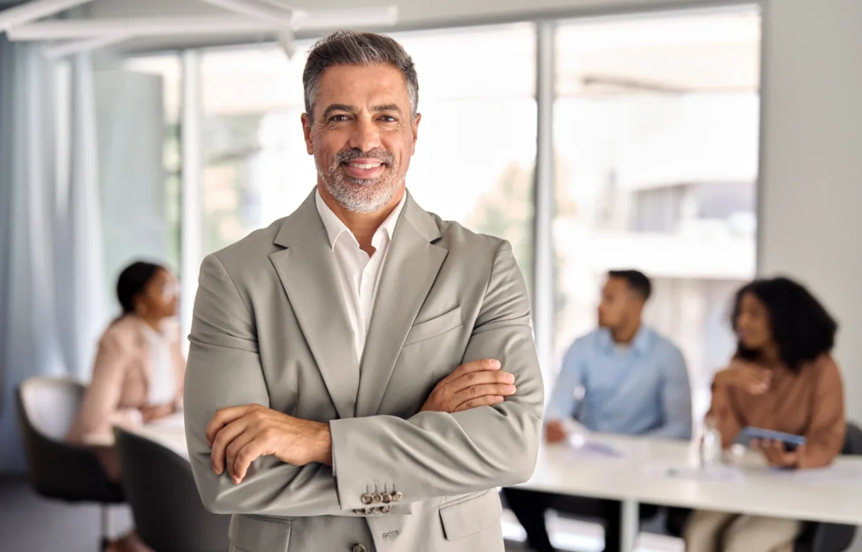 Chief People Officer Interview Questions