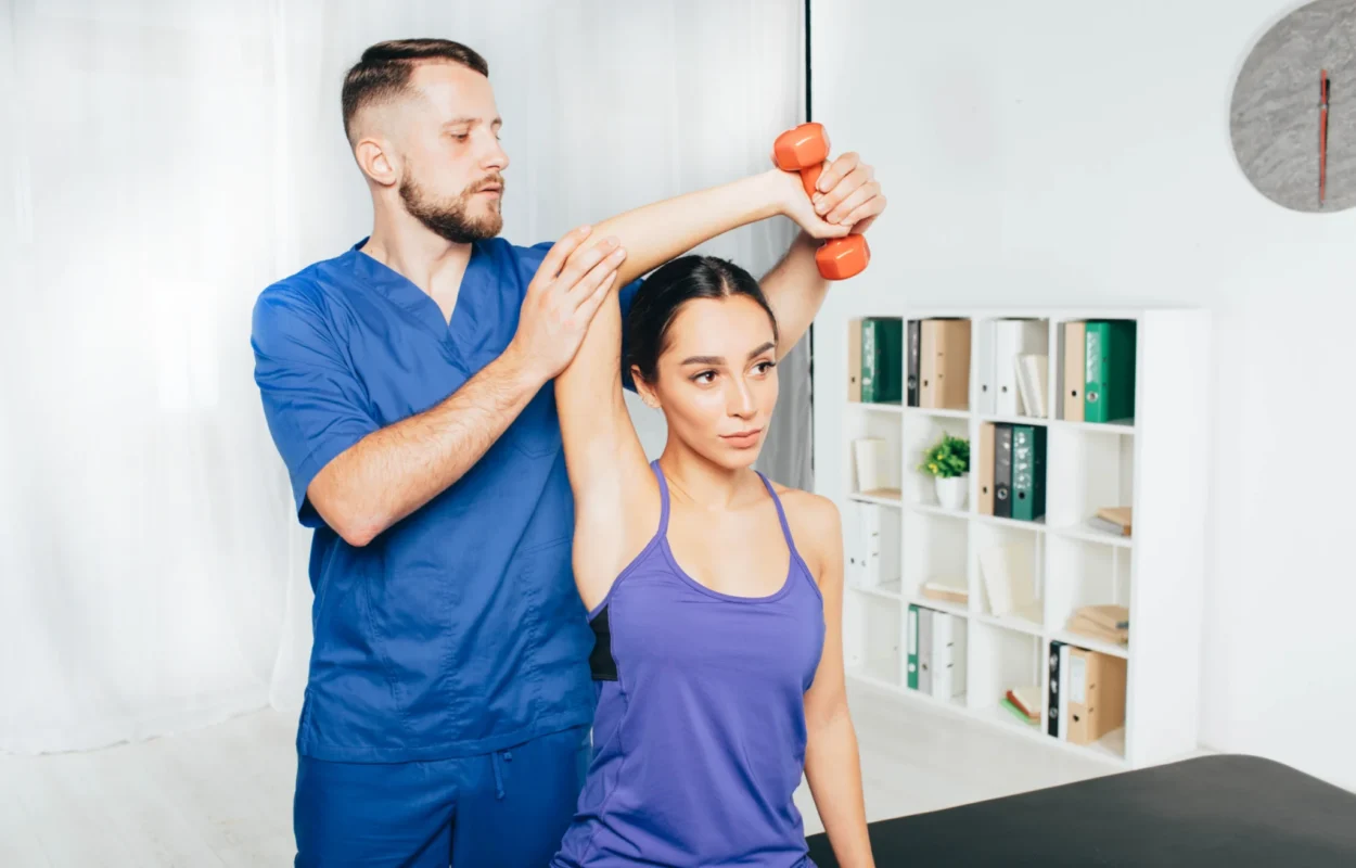 Chiropractor Interview Questions