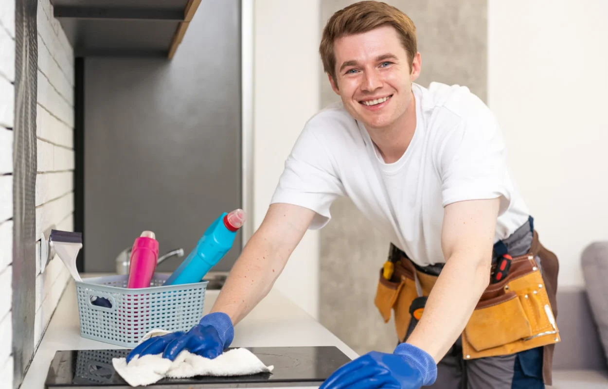 Cleaning Supervisor Interview Questions