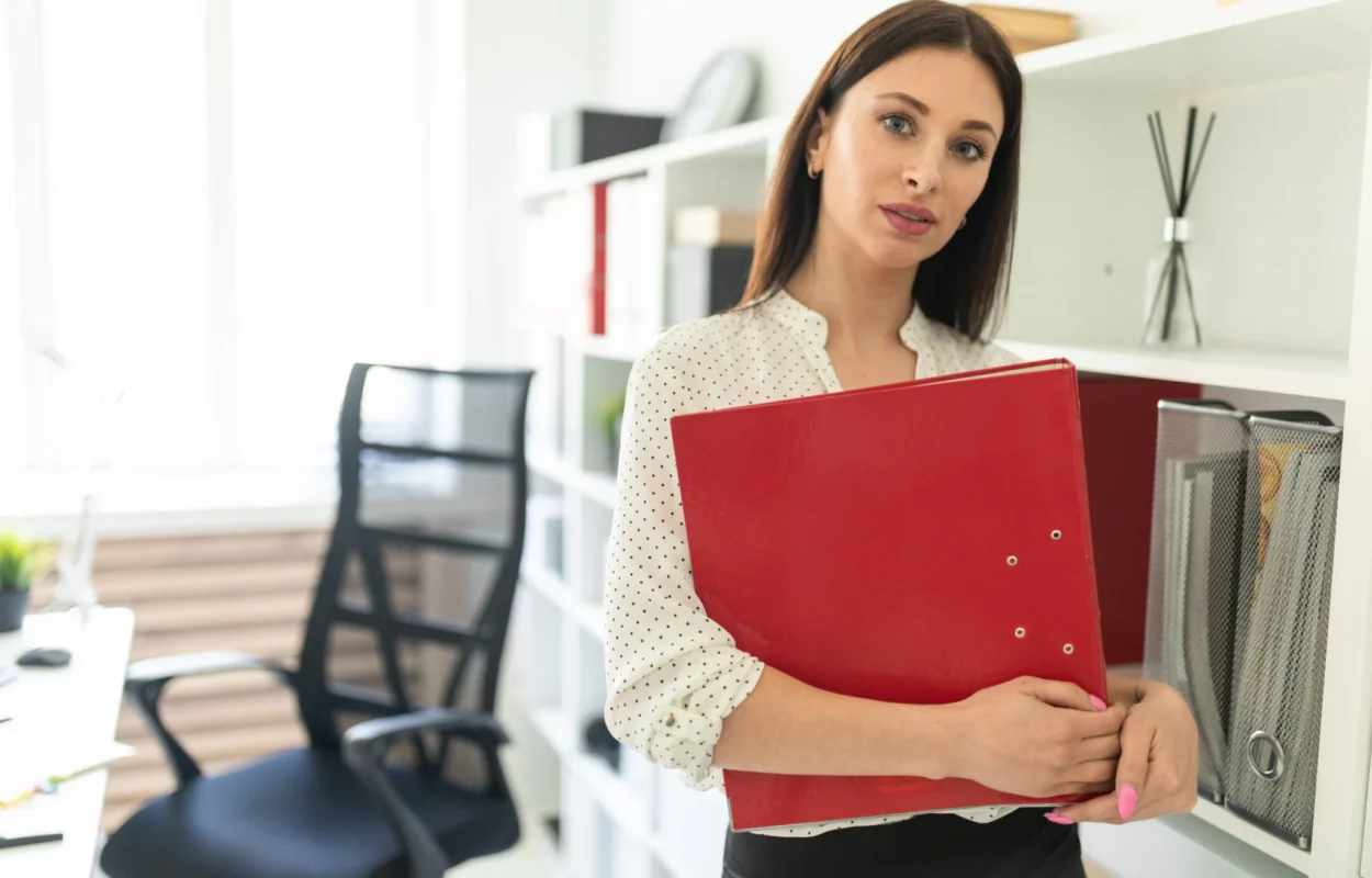Clerical Assistant Interview Questions