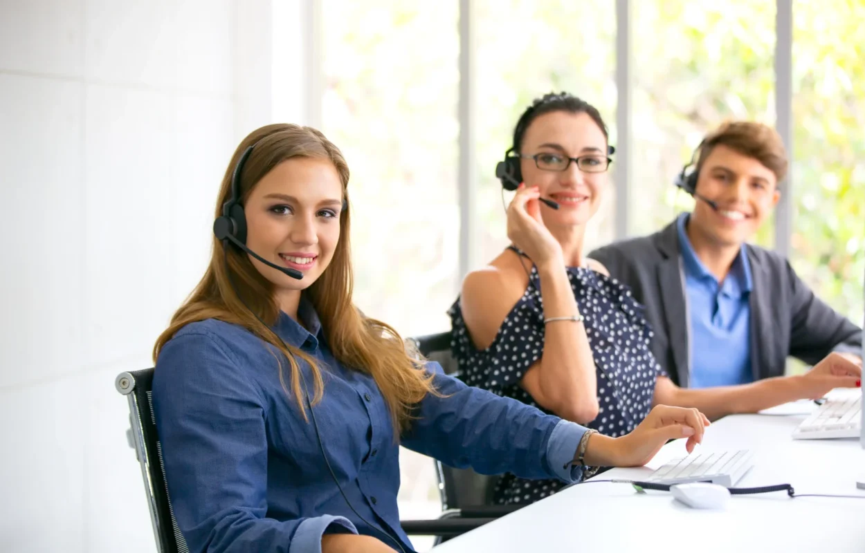 Client Services Interview Questions