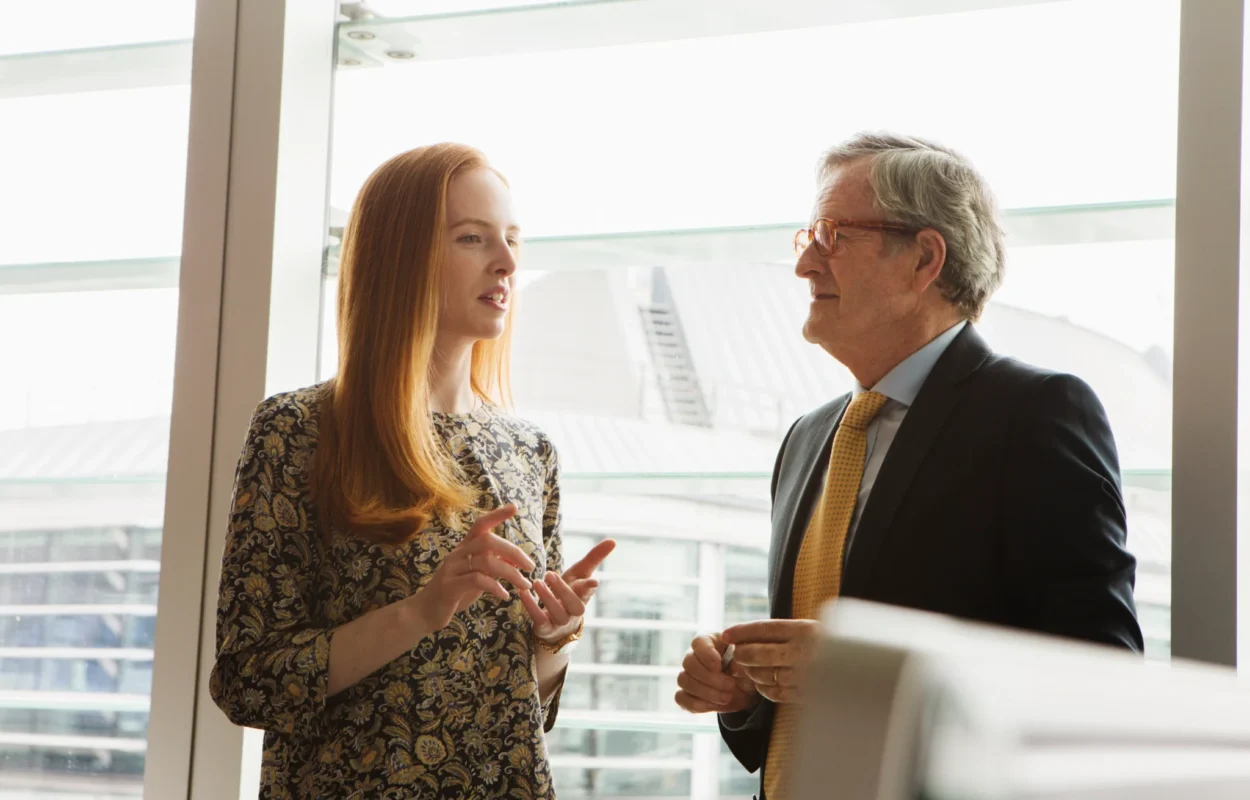 Client Servicing Executive Interview Questions
