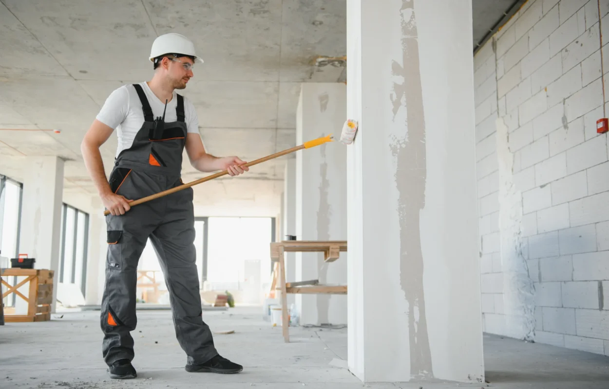 Commercial Painter Interview Questions