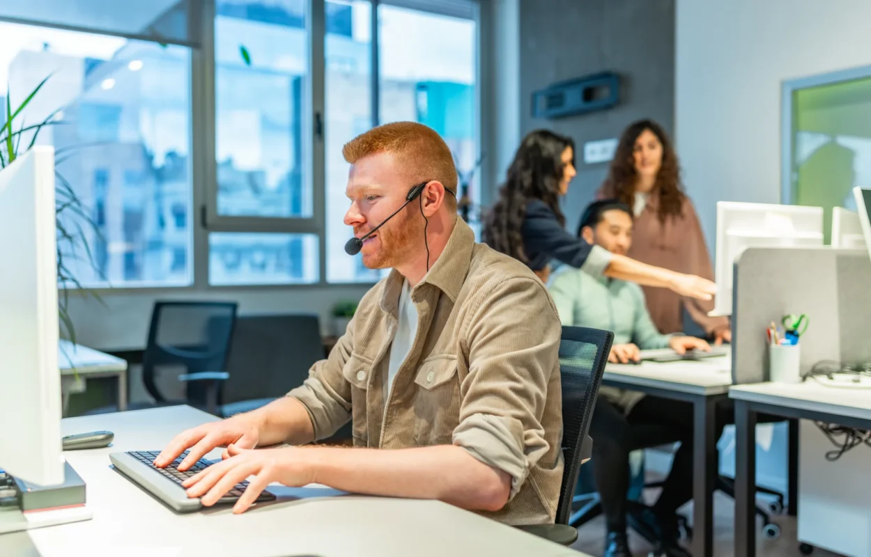 Computer Operator Interview Questions