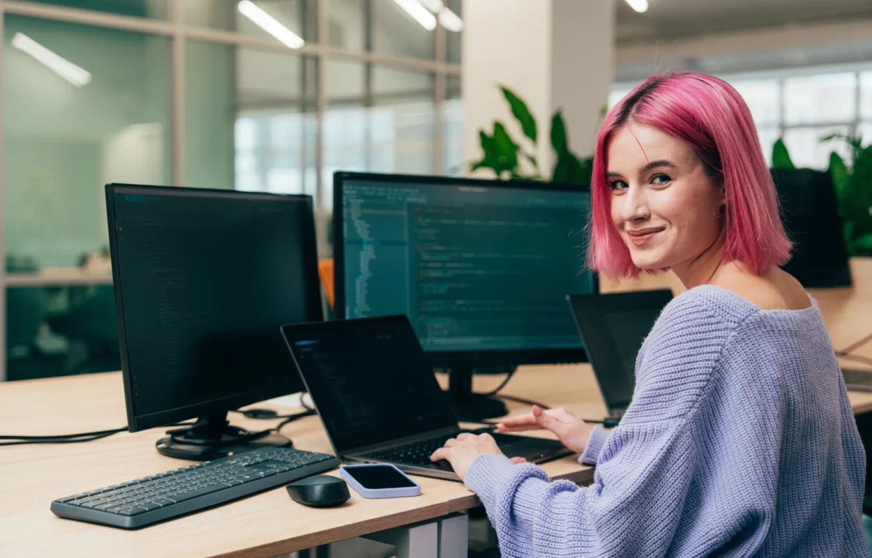 Computer Programmer Interview Questions