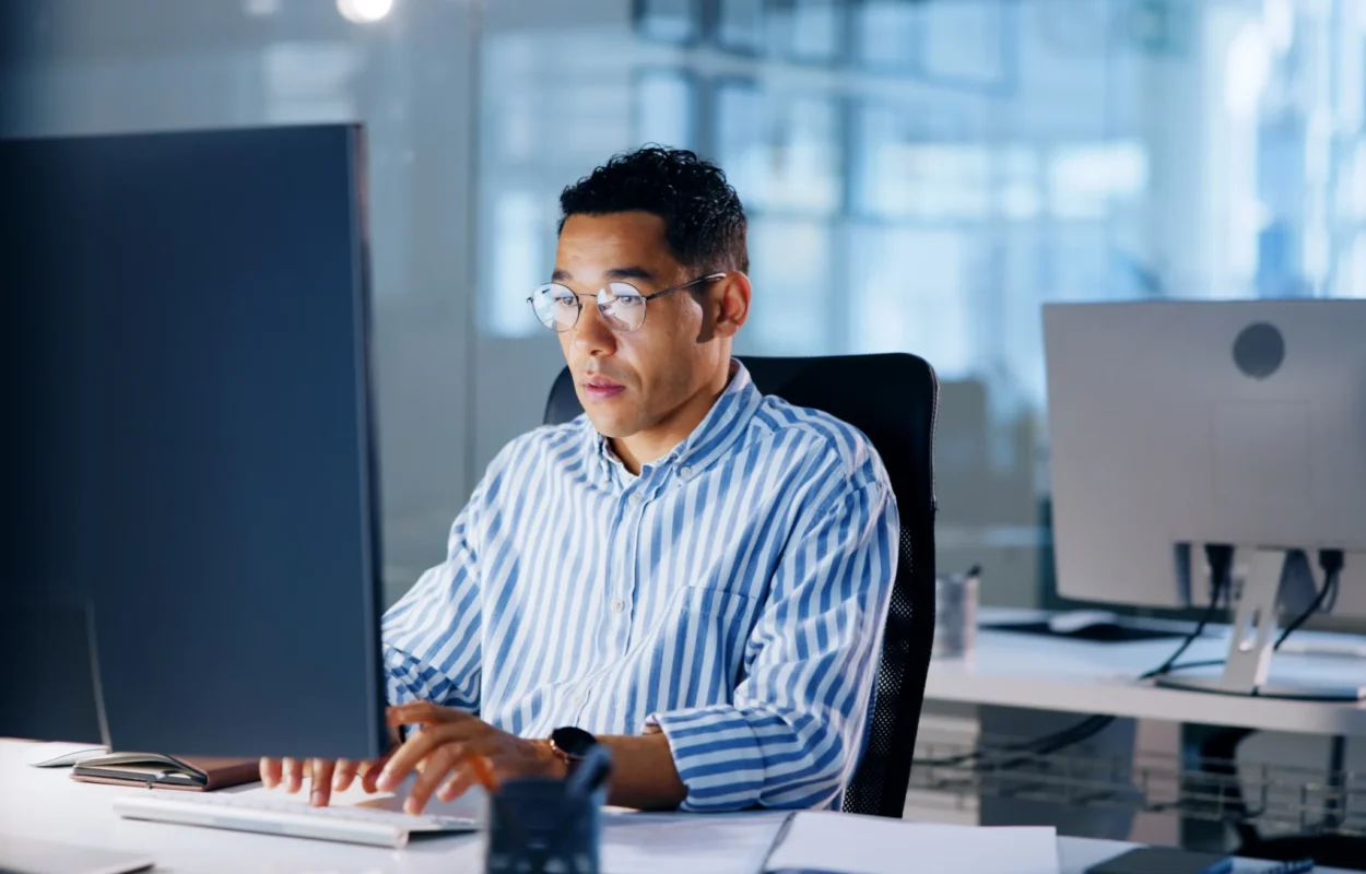 Computer Systems Analyst Interview Questions