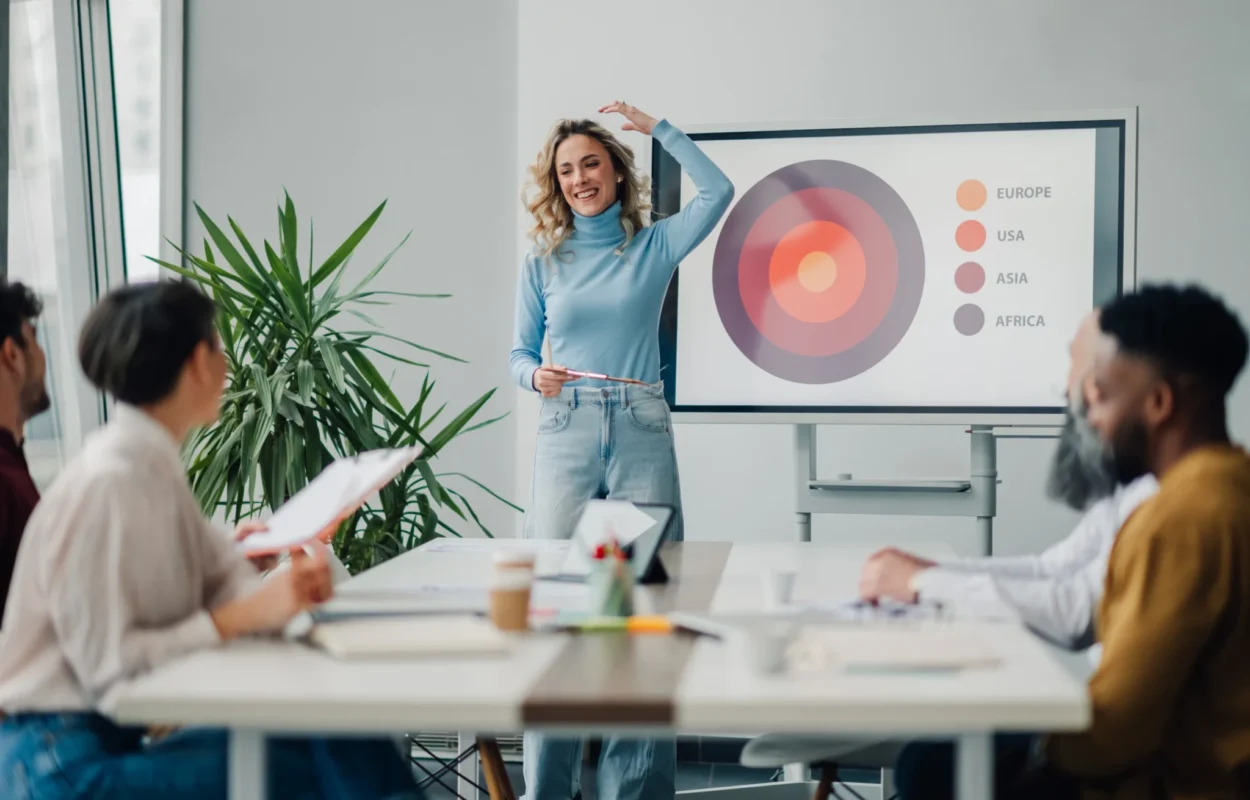 Content Strategist Interview Questions